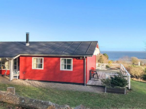 Holiday Home Iikka - 300m from the sea by Interhome
